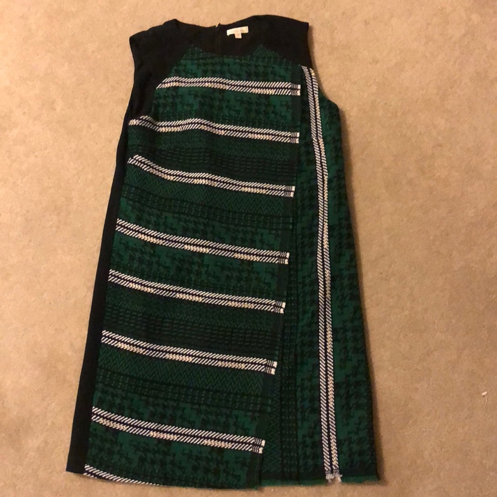 Shoshanna shift dress size 6